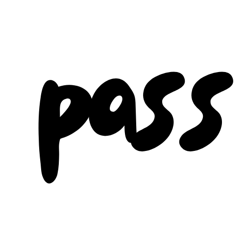 Pass